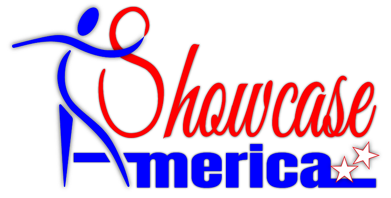 Showcase America Logo Rectangle